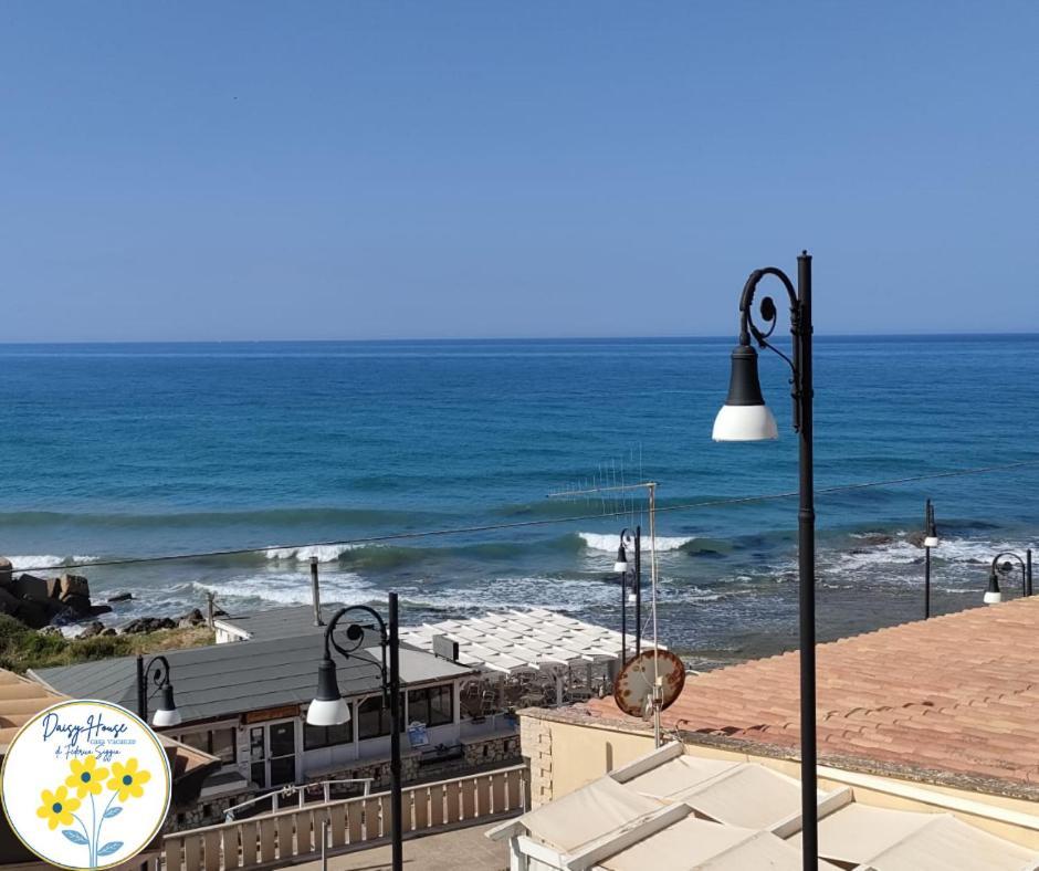 Daisy House Villa Siculiana Exterior photo