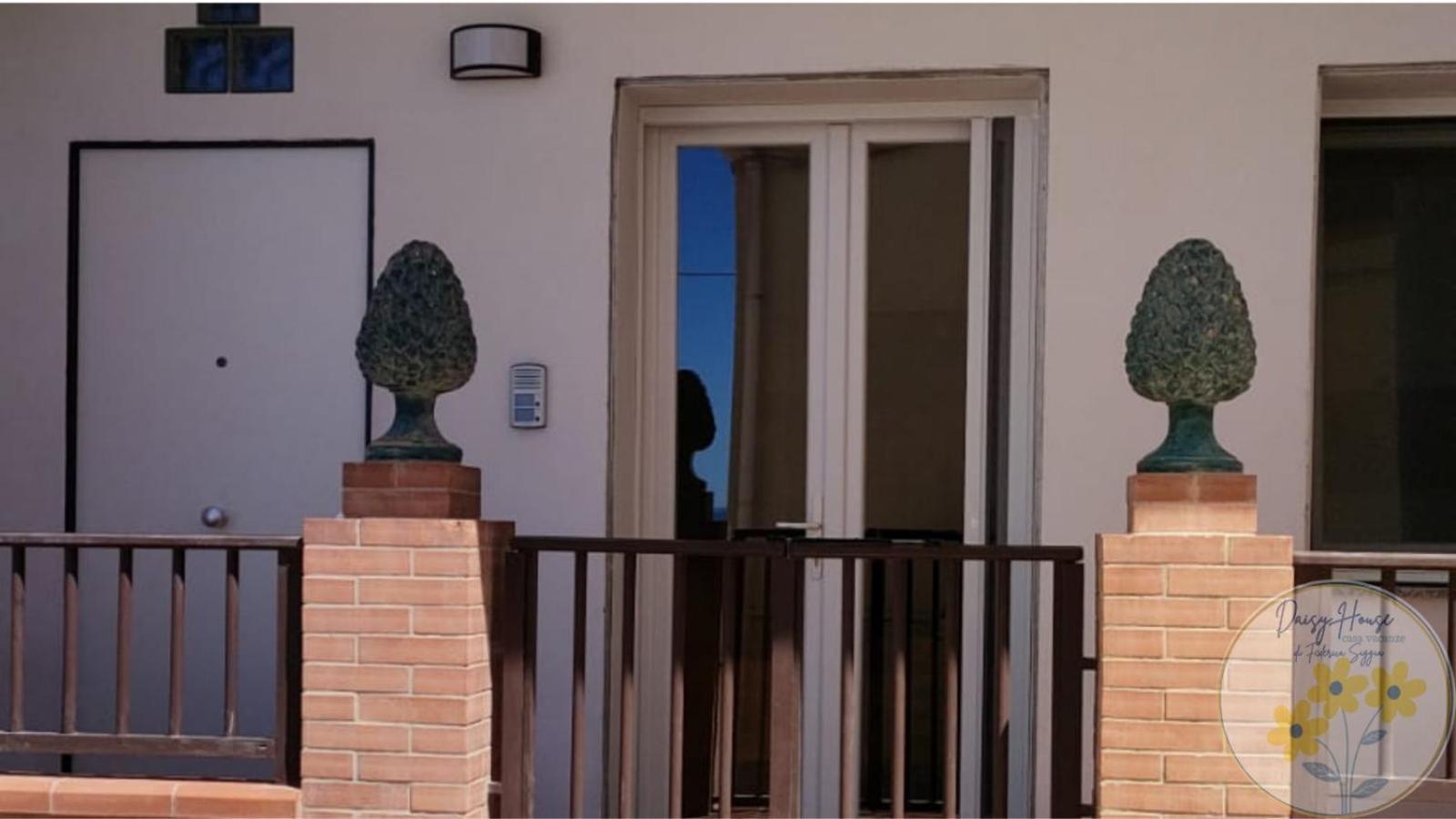 Daisy House Villa Siculiana Exterior photo